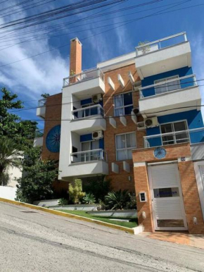 Apartamento-Garden Bombinhas